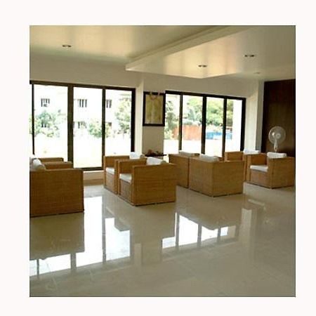 Asr Guesthouse Tirupati Buitenkant foto