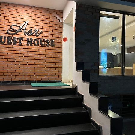 Asr Guesthouse Tirupati Buitenkant foto