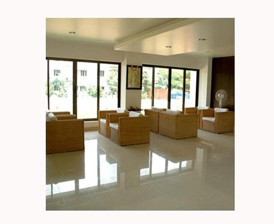 Asr Guesthouse Tirupati Buitenkant foto