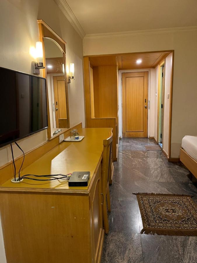Asr Guesthouse Tirupati Buitenkant foto